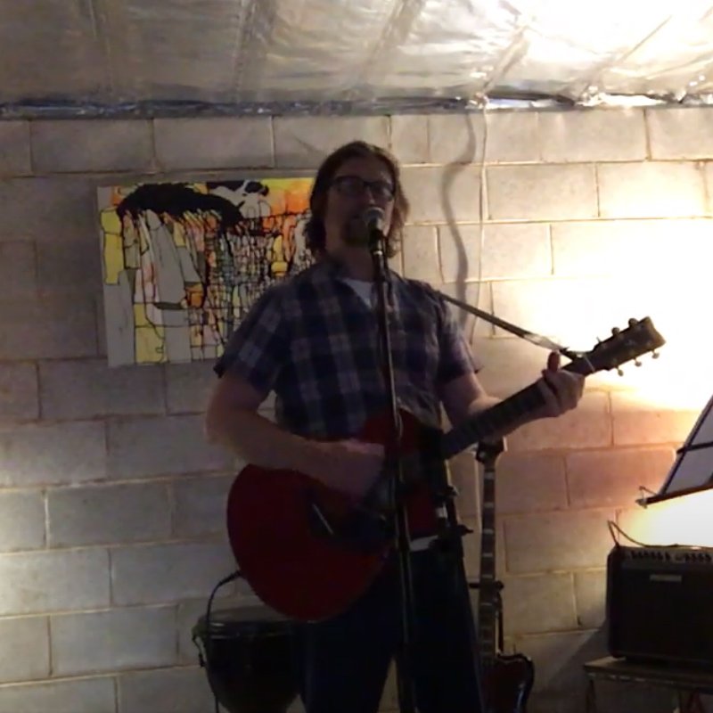 Bruno Opitz Live sucia estrella cover