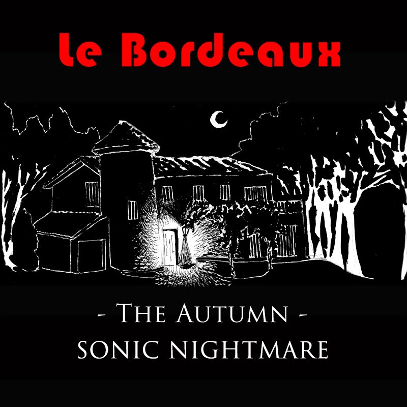 Bruno Opitz sonic nightmare