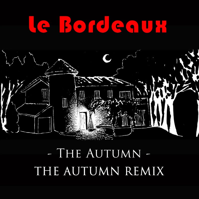 Bruno Opitz the autumn remix